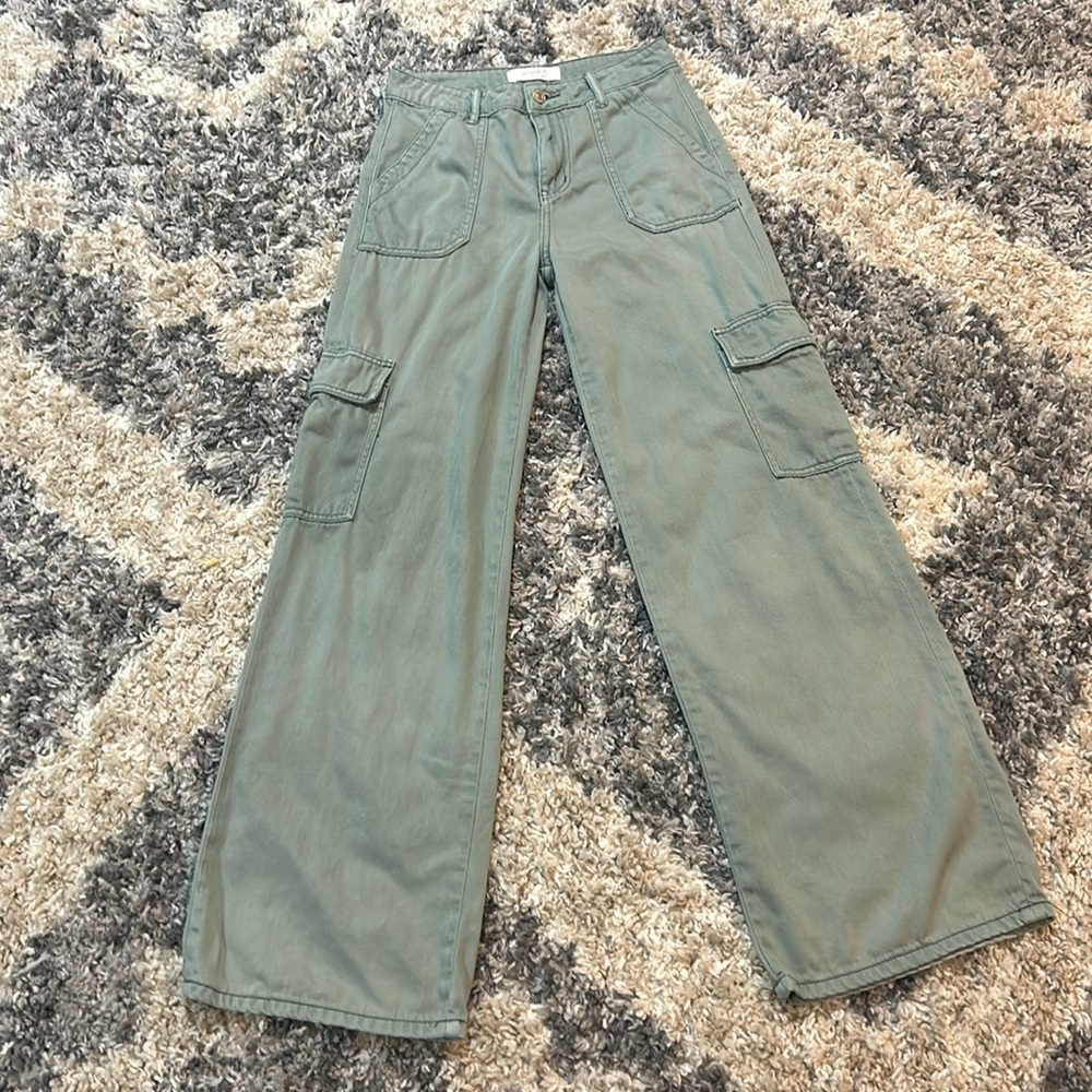 Vervet cargo pants